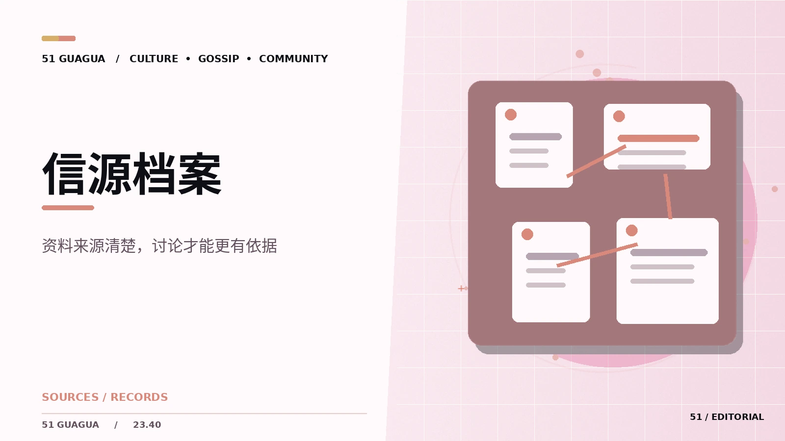 事实核验工作台
